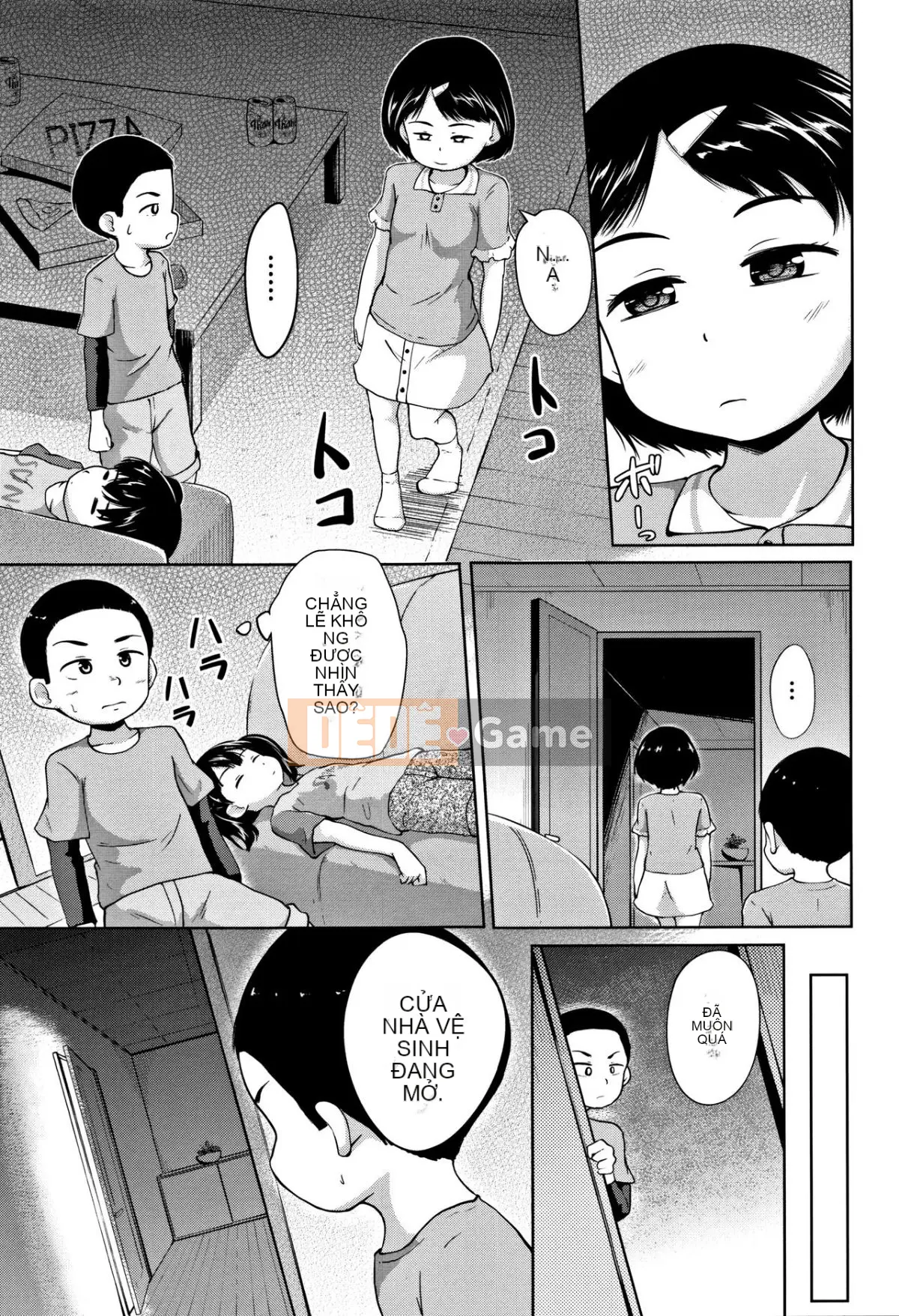 [Terada Nuki] Loridokoro + tờ rơi 4P