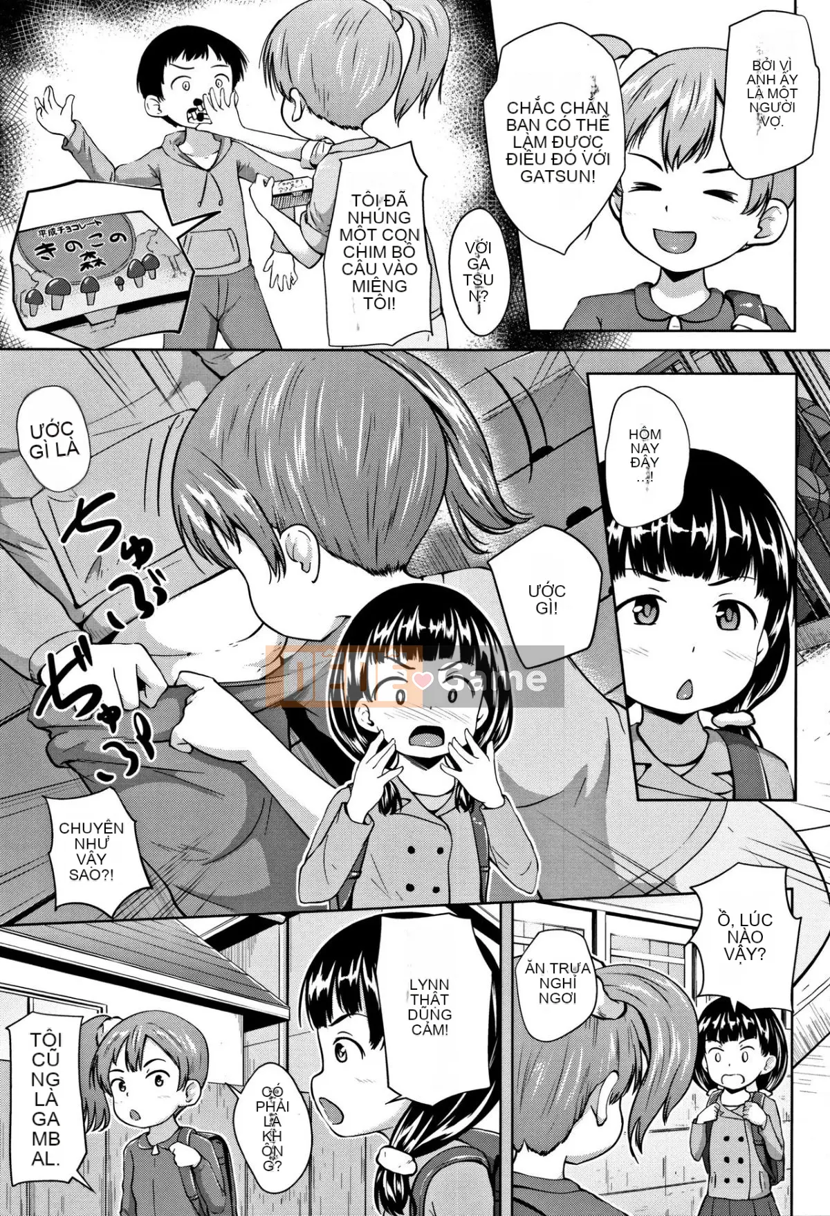 [Terada Nuki] Loridokoro + tờ rơi 4P