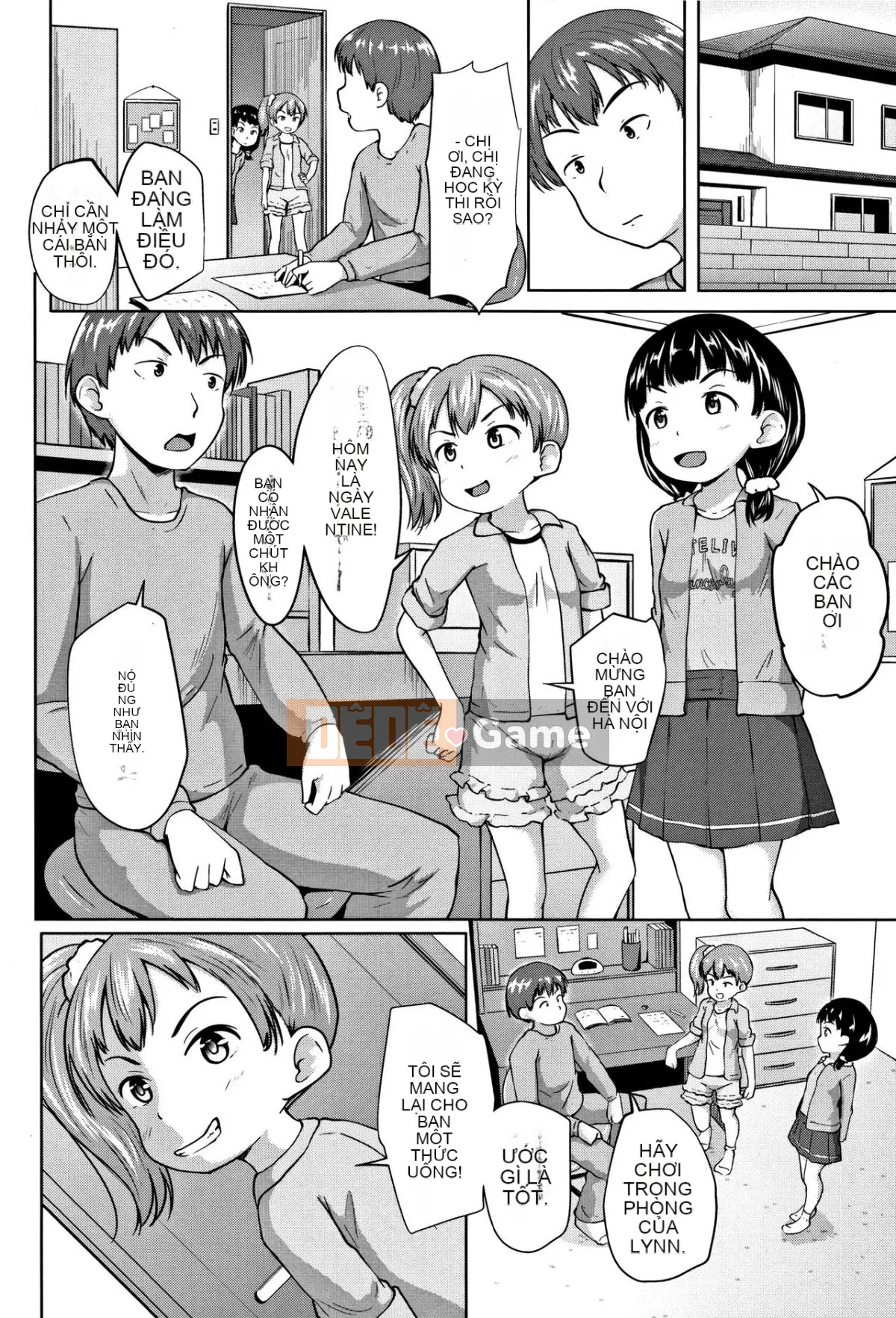 [Terada Nuki] Loridokoro + tờ rơi 4P