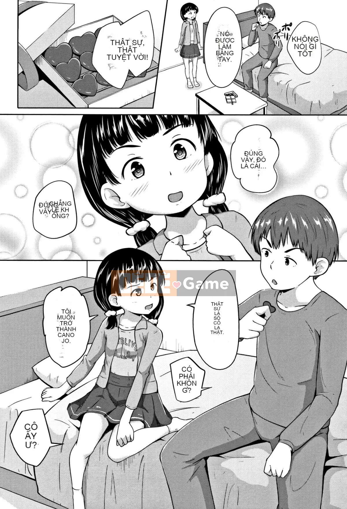 [Terada Nuki] Loridokoro + tờ rơi 4P