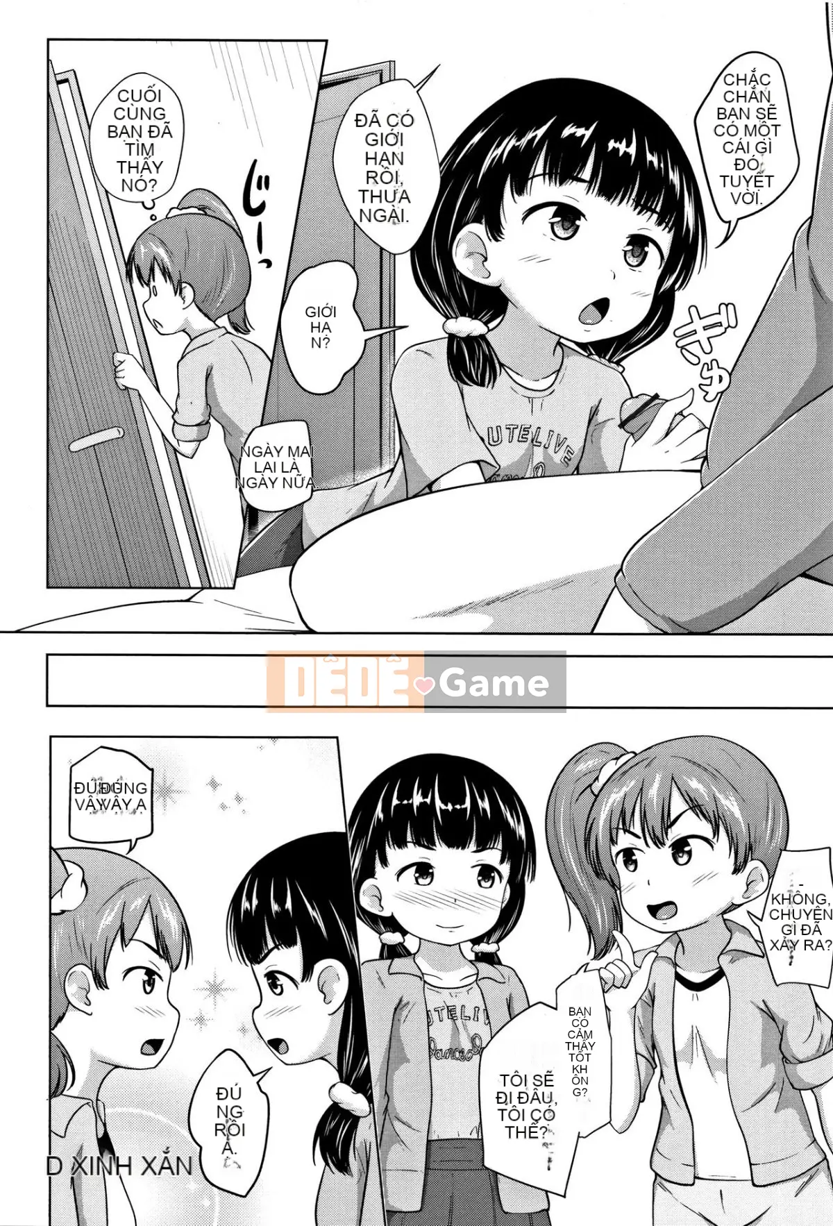 [Terada Nuki] Loridokoro + tờ rơi 4P