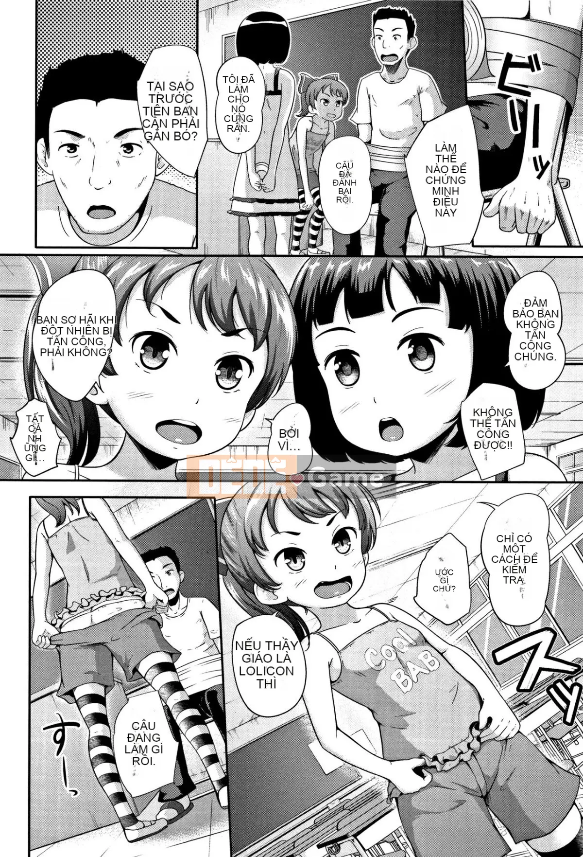 [Terada Nuki] Loridokoro + tờ rơi 4P