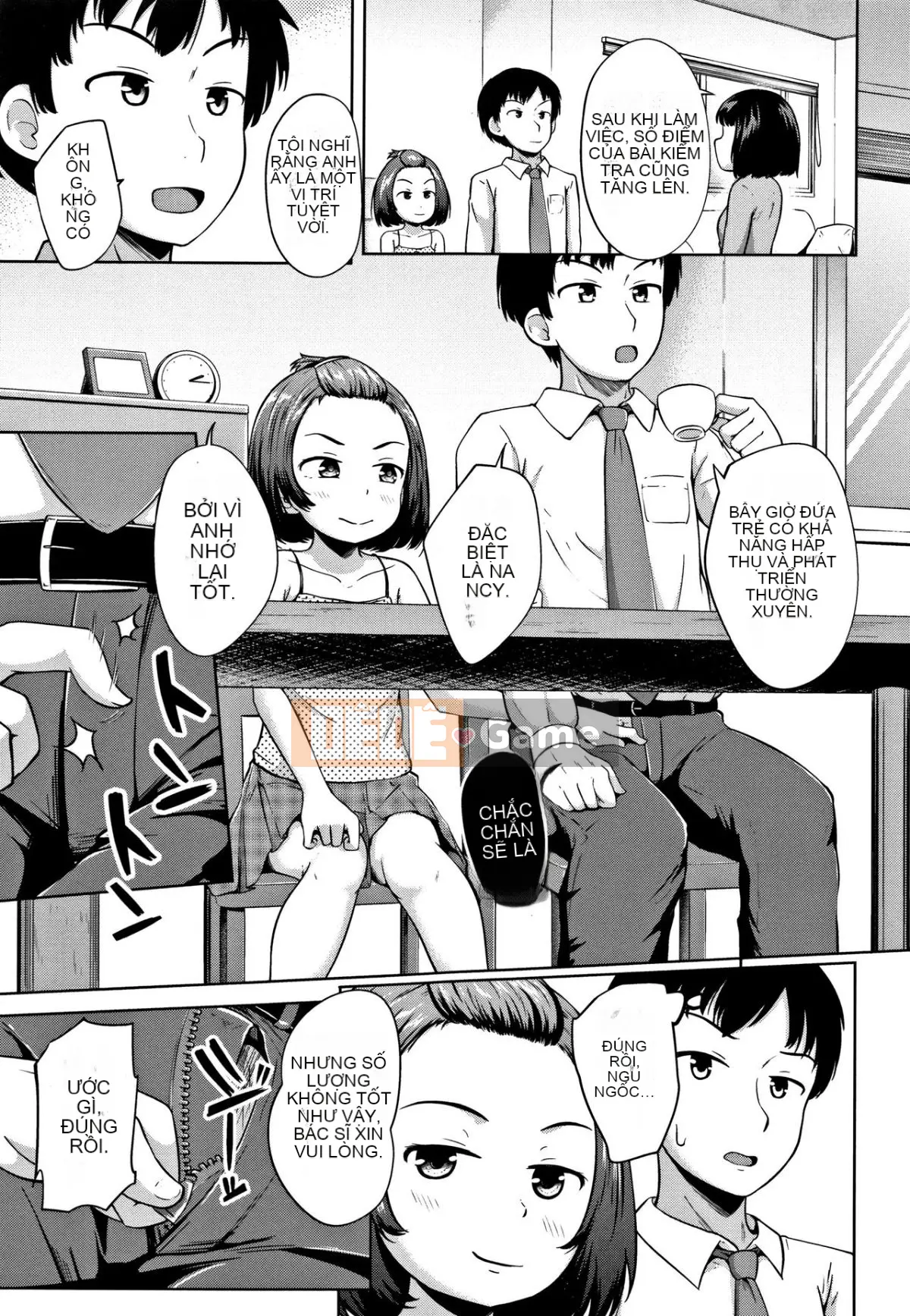 [Terada Nuki] Loridokoro + tờ rơi 4P