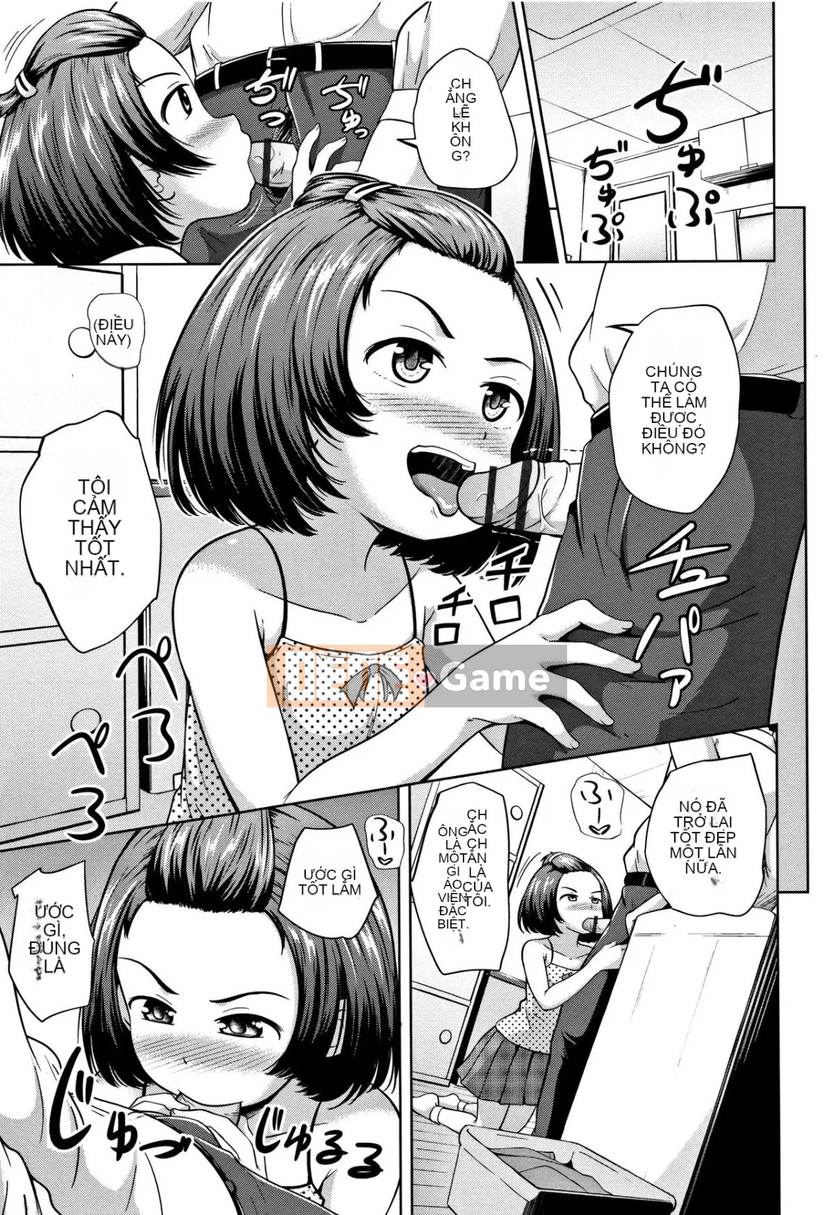 [Terada Nuki] Loridokoro + tờ rơi 4P