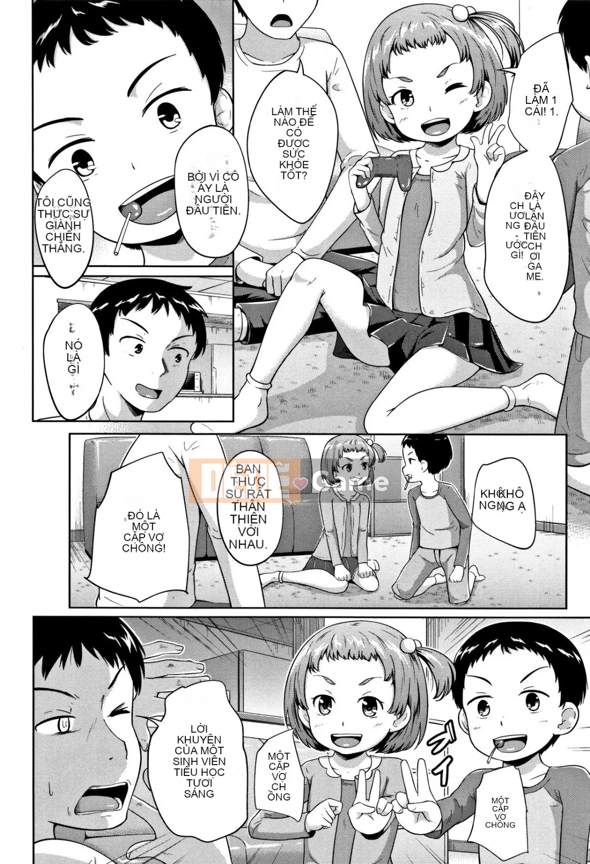 [Terada Nuki] Loridokoro + tờ rơi 4P