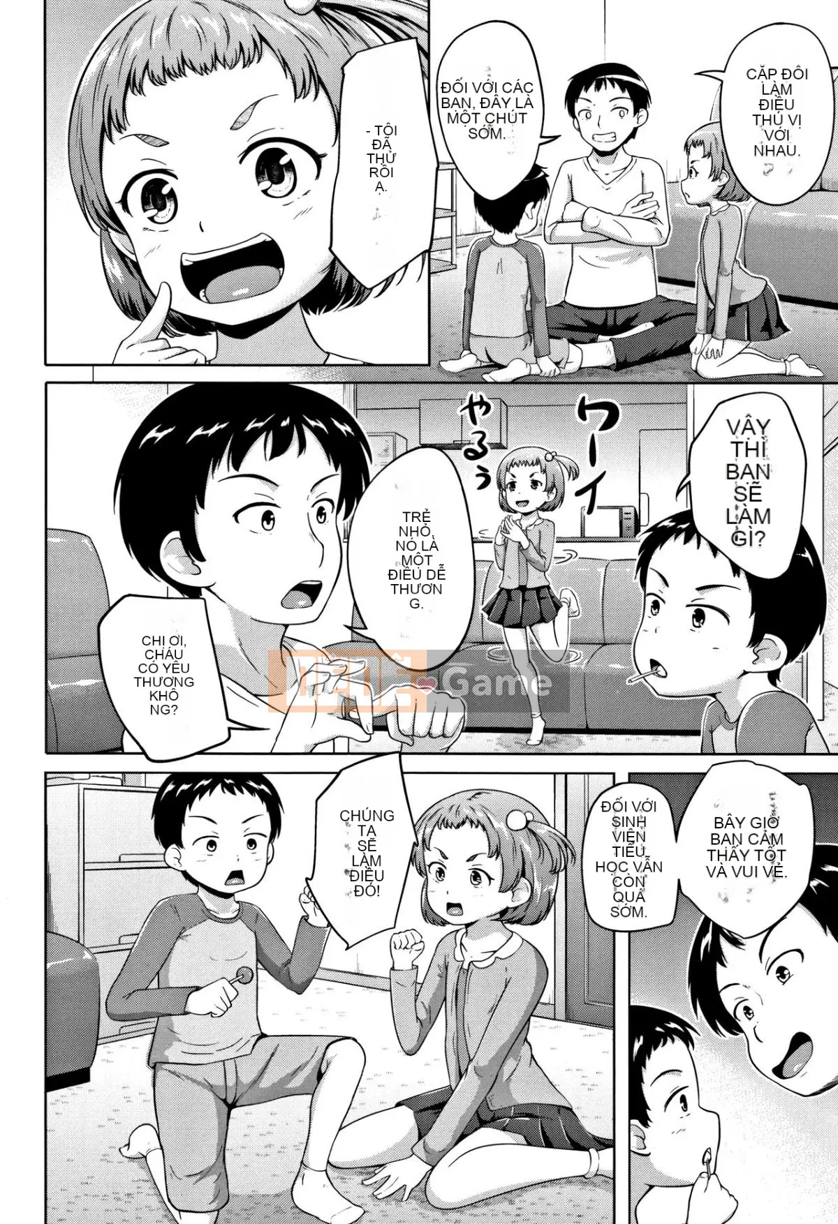 [Terada Nuki] Loridokoro + tờ rơi 4P