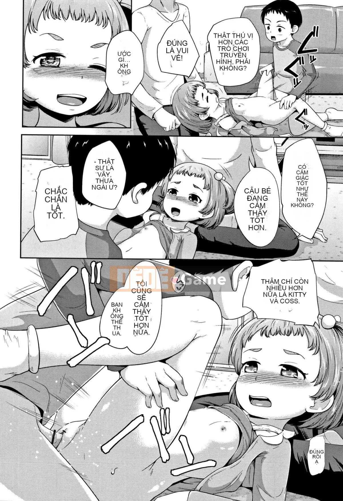 [Terada Nuki] Loridokoro + tờ rơi 4P