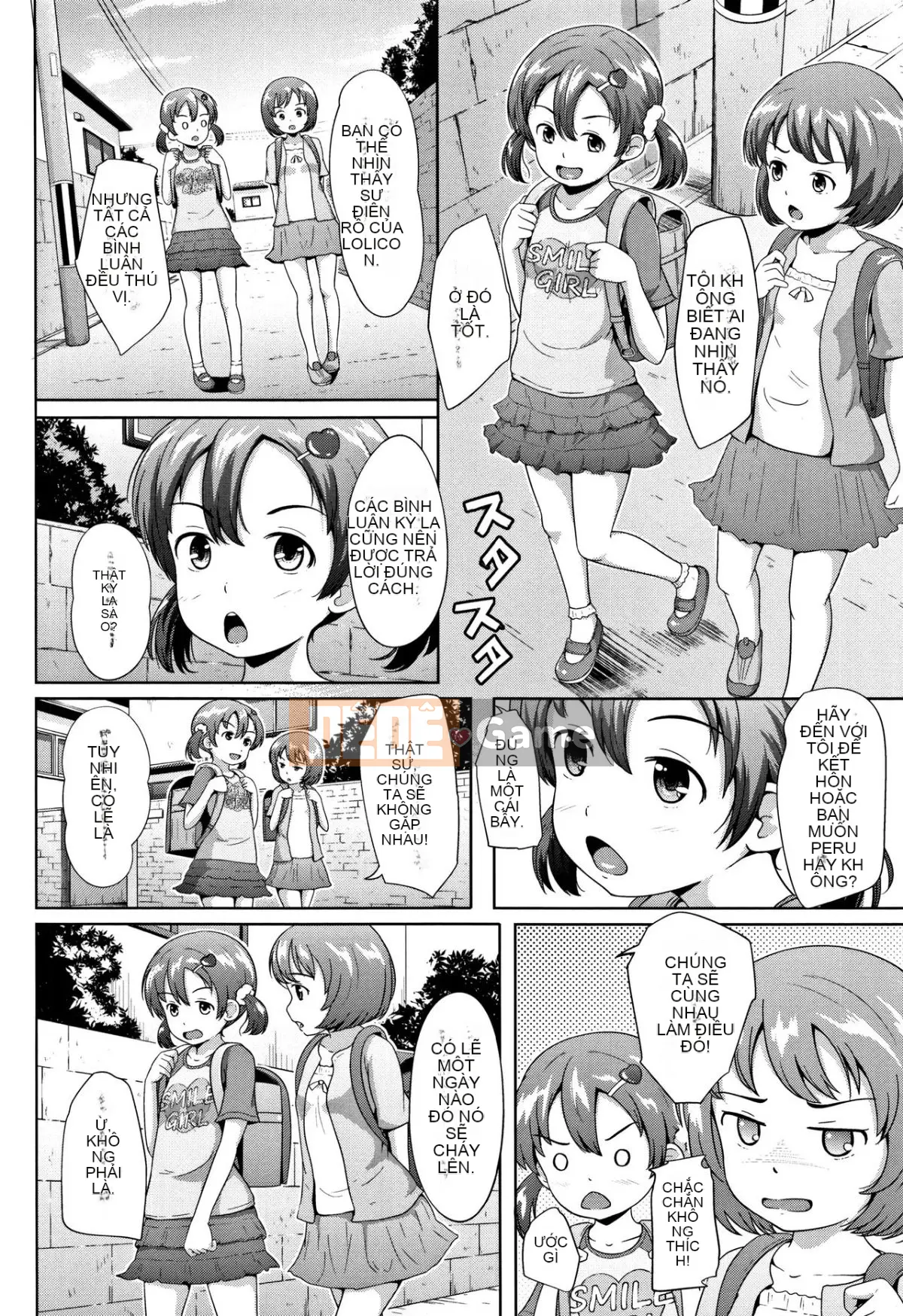 [Terada Nuki] Loridokoro + tờ rơi 4P