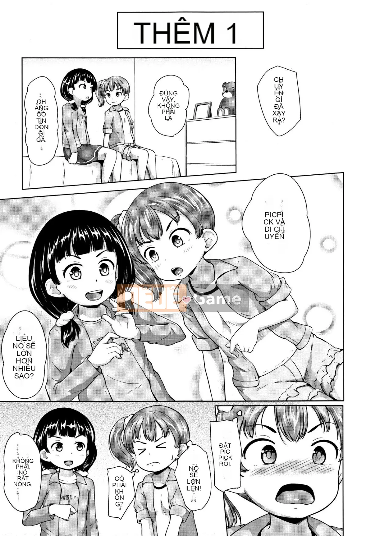 [Terada Nuki] Loridokoro + tờ rơi 4P