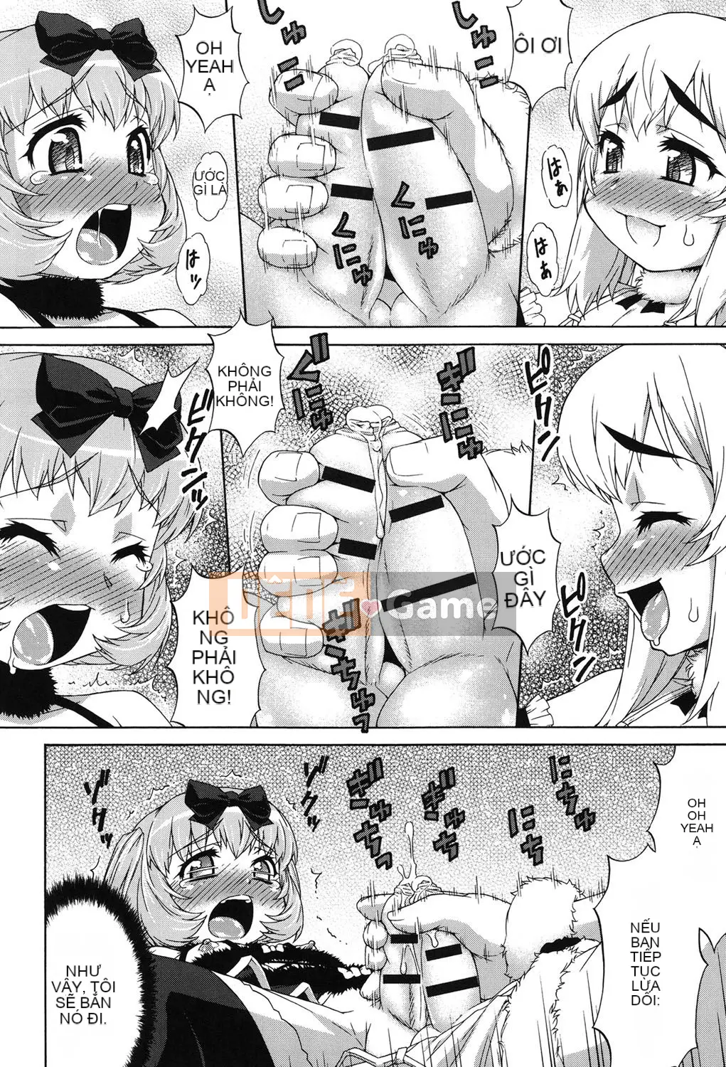 [Vua tàn bạo của các cặp Trung Quốc] [Jun Kato] Avatar Trance! [Kỹ thuật số]