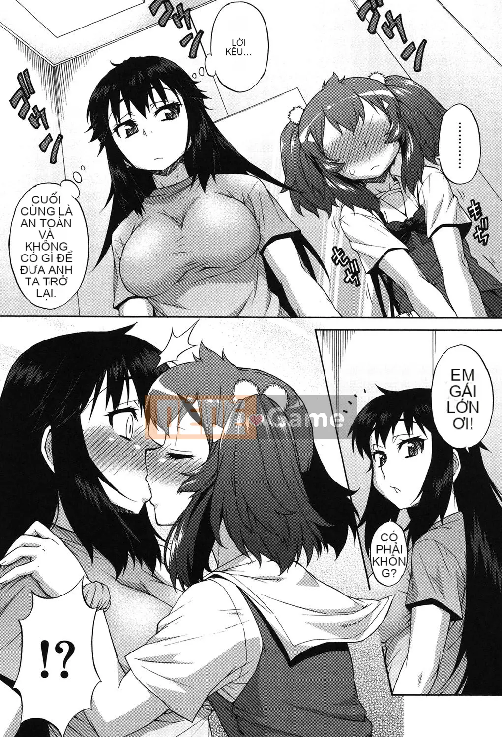 [Vua tàn bạo của các cặp Trung Quốc] [Jun Kato] Avatar Trance! [Kỹ thuật số]