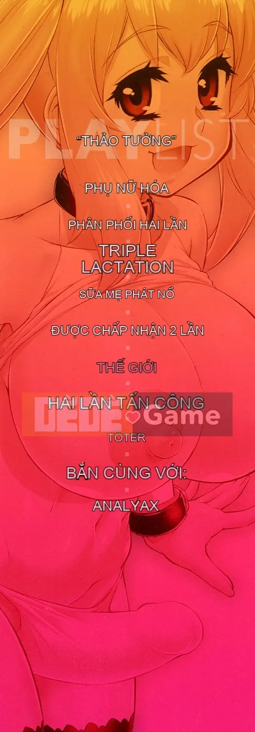 [Vua tàn bạo của các cặp Trung Quốc] [Jun Kato] Avatar Trance! [Kỹ thuật số]