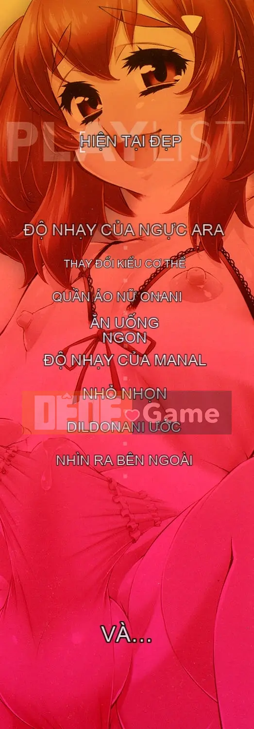 [Vua tàn bạo của các cặp Trung Quốc] [Jun Kato] Avatar Trance! [Kỹ thuật số]