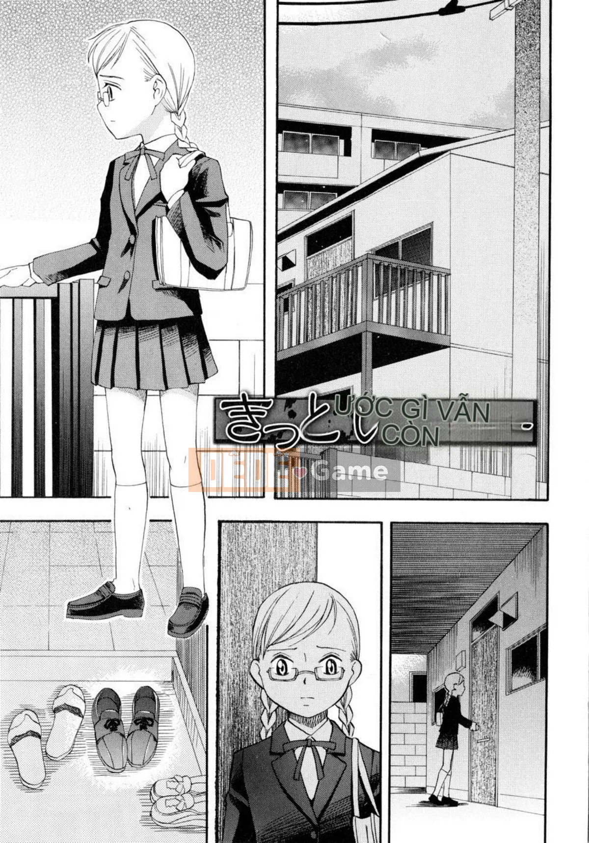 [Meramera Ghen tuông] Thống trị