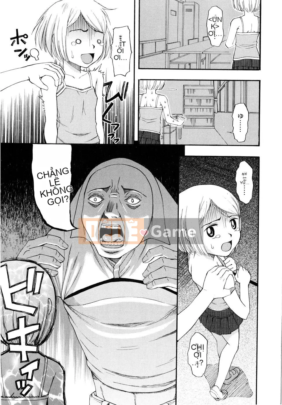 [Meramera Ghen tuông] Thống trị