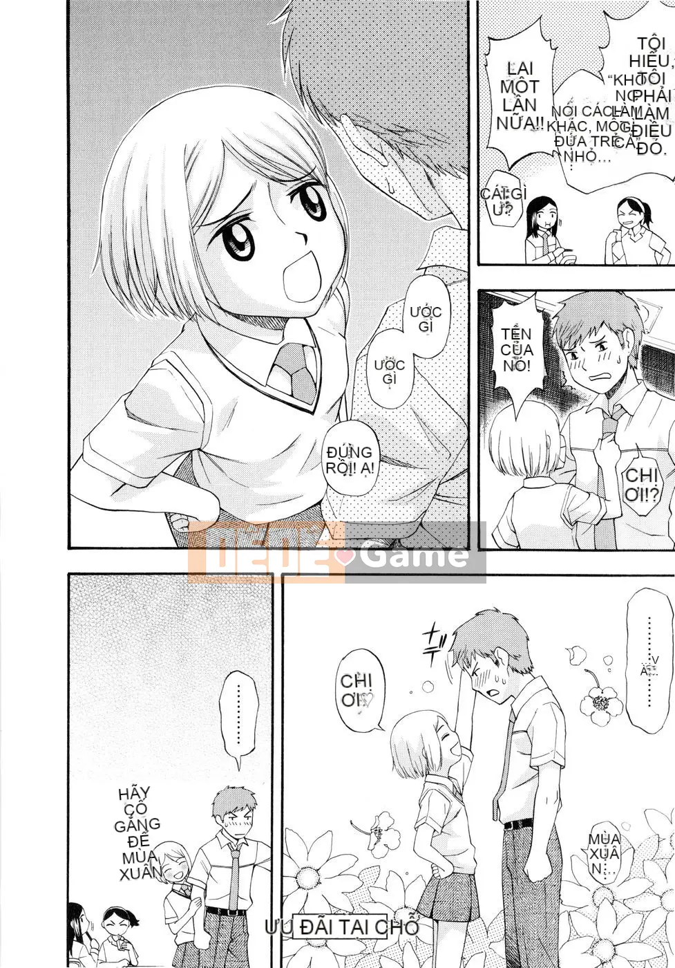 [Meramera Ghen tuông] Thống trị