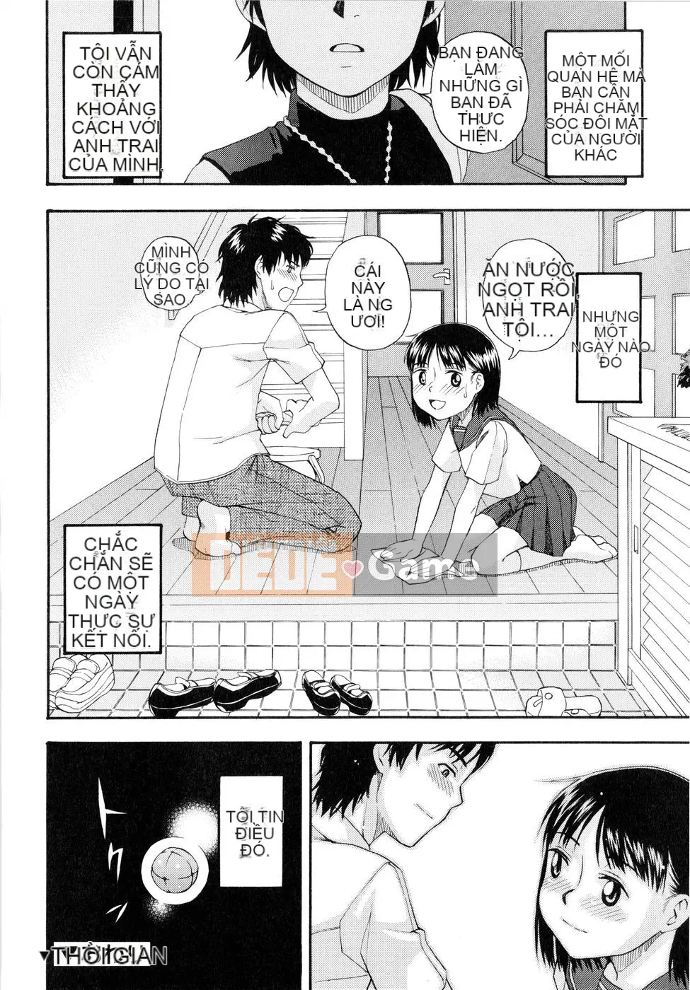 [Meramera Ghen tuông] Thống trị