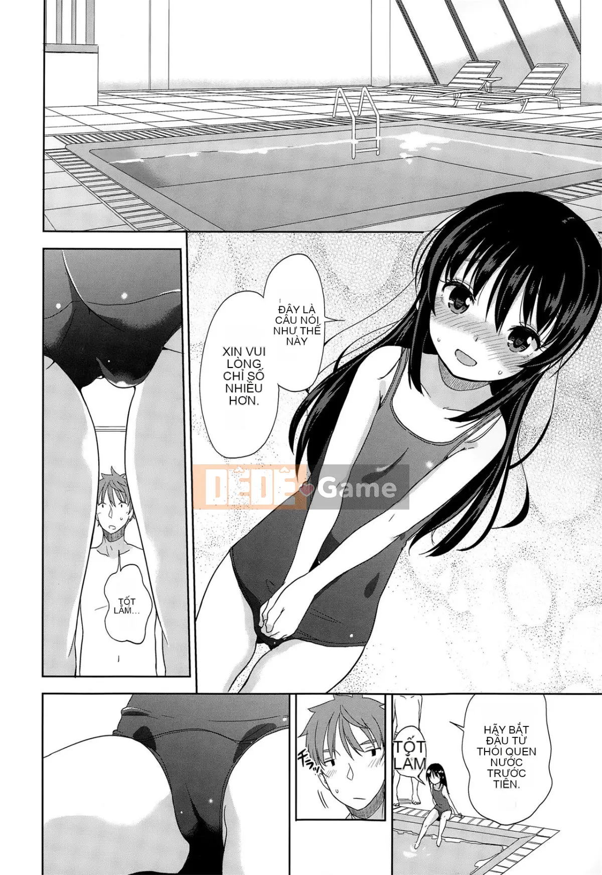 [Cam quýt Fuyuno] Nhỏ nhắn ♥ Kyawa