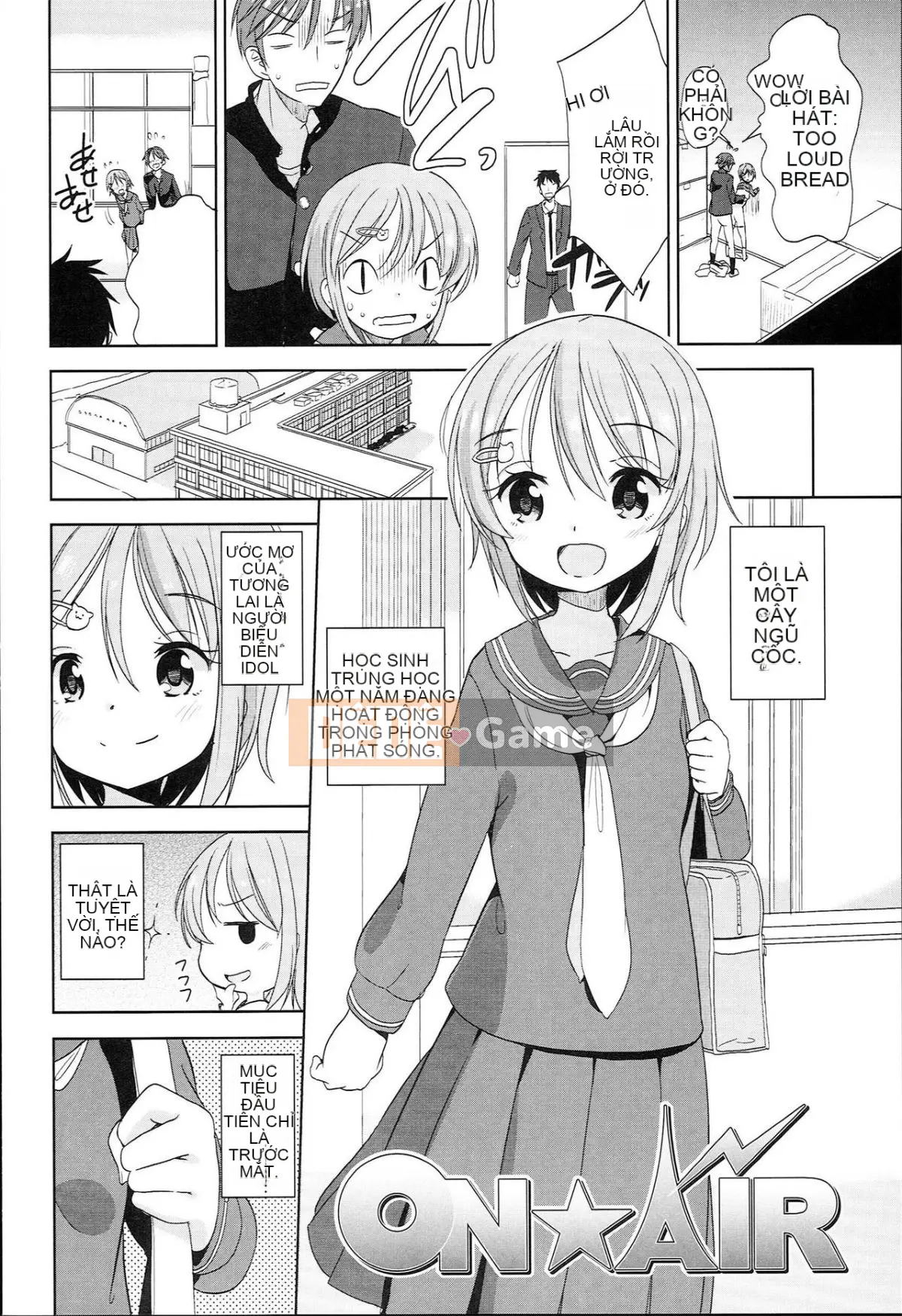 [Cam quýt Fuyuno] Nhỏ nhắn ♥ Kyawa