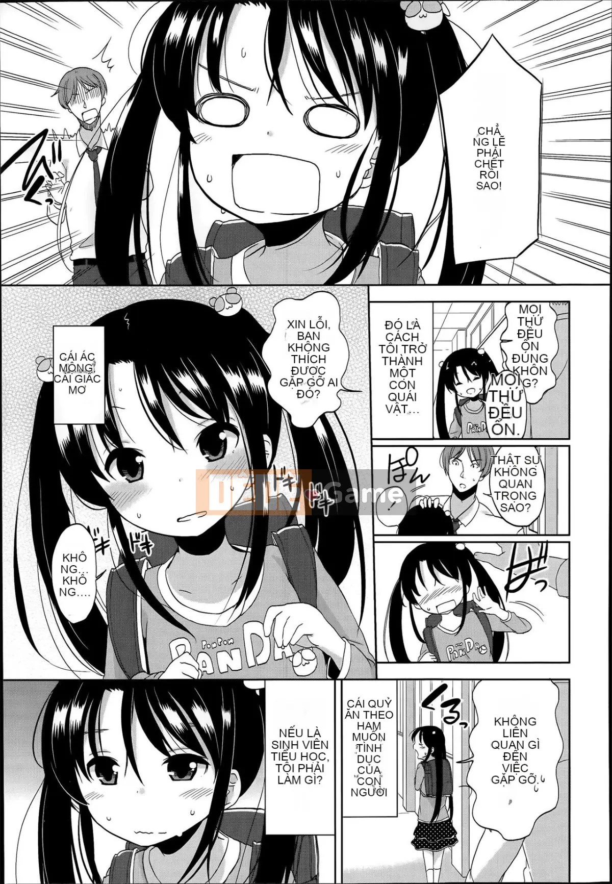 [Cam quýt Fuyuno] Nhỏ nhắn ♥ Kyawa