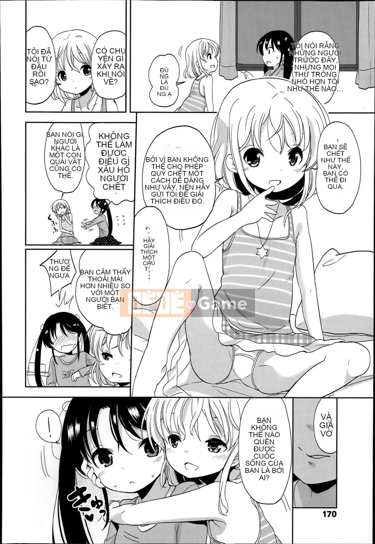 [Cam quýt Fuyuno] Nhỏ nhắn ♥ Kyawa