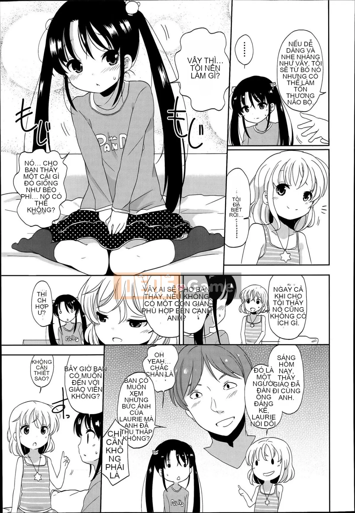 [Cam quýt Fuyuno] Nhỏ nhắn ♥ Kyawa