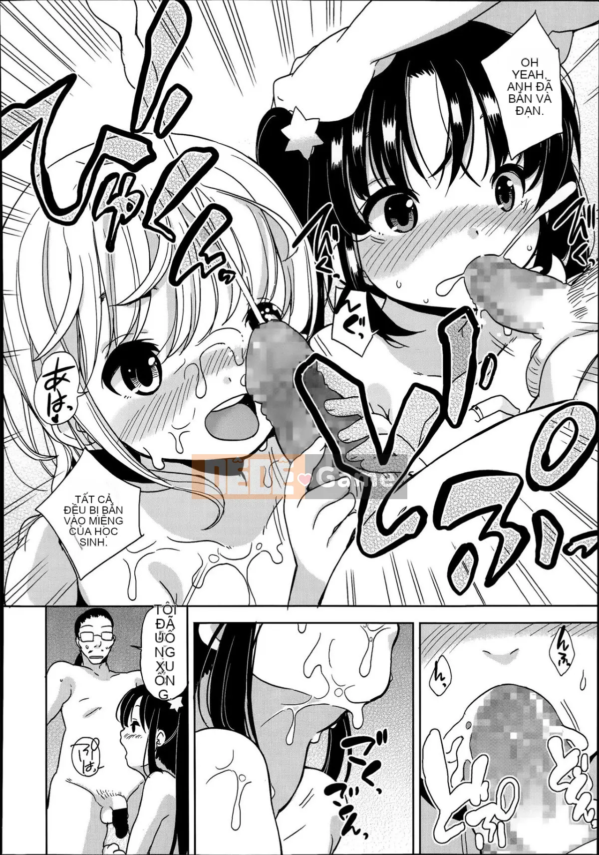 [Cam quýt Fuyuno] Nhỏ nhắn ♥ Kyawa