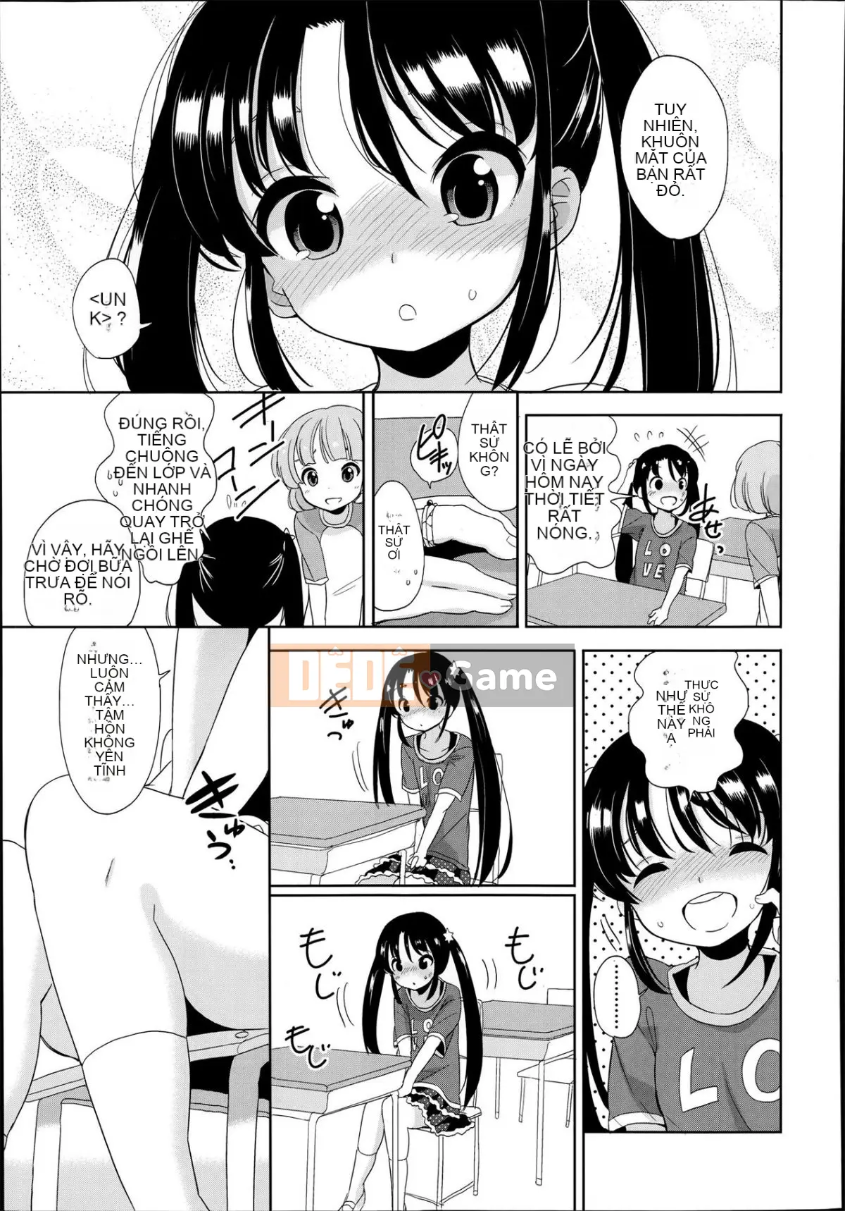 [Cam quýt Fuyuno] Nhỏ nhắn ♥ Kyawa