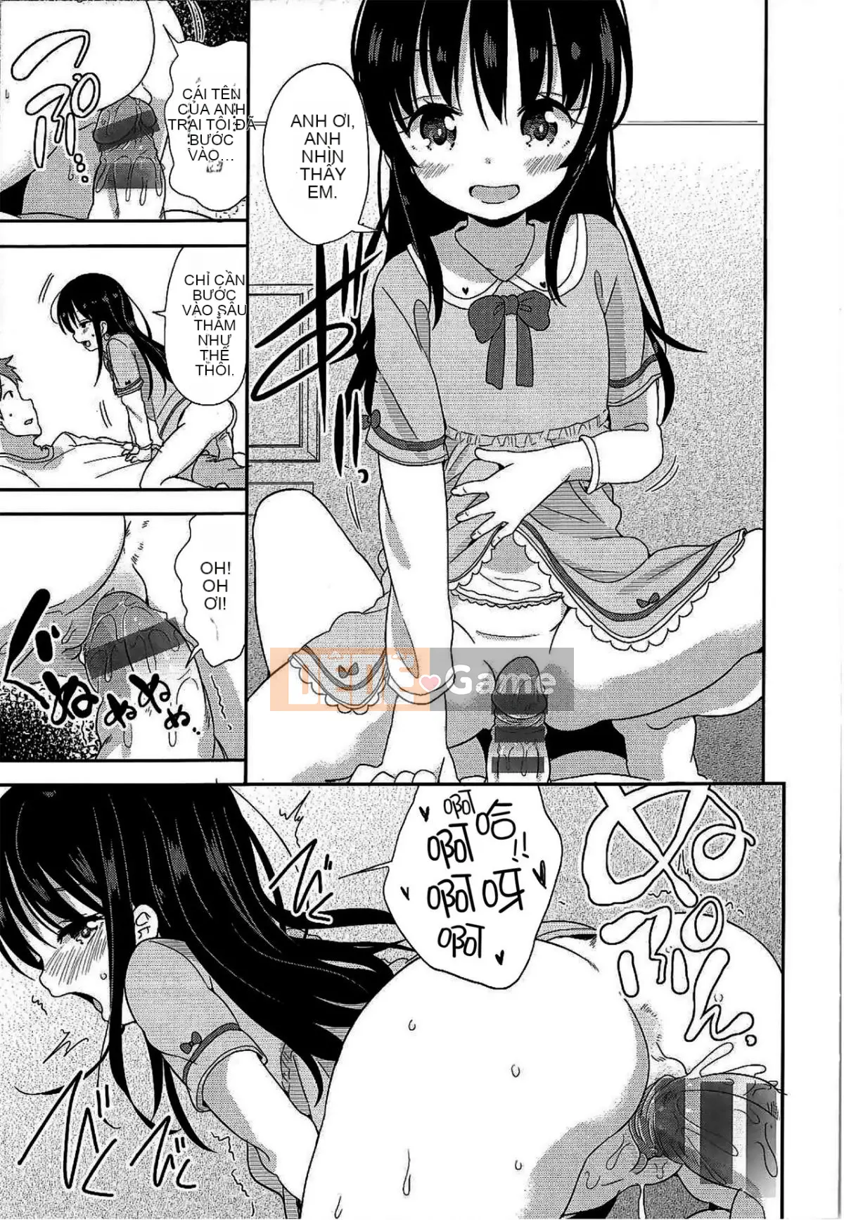 [Cam quýt Fuyuno] Nhỏ nhắn ♥ Kyawa