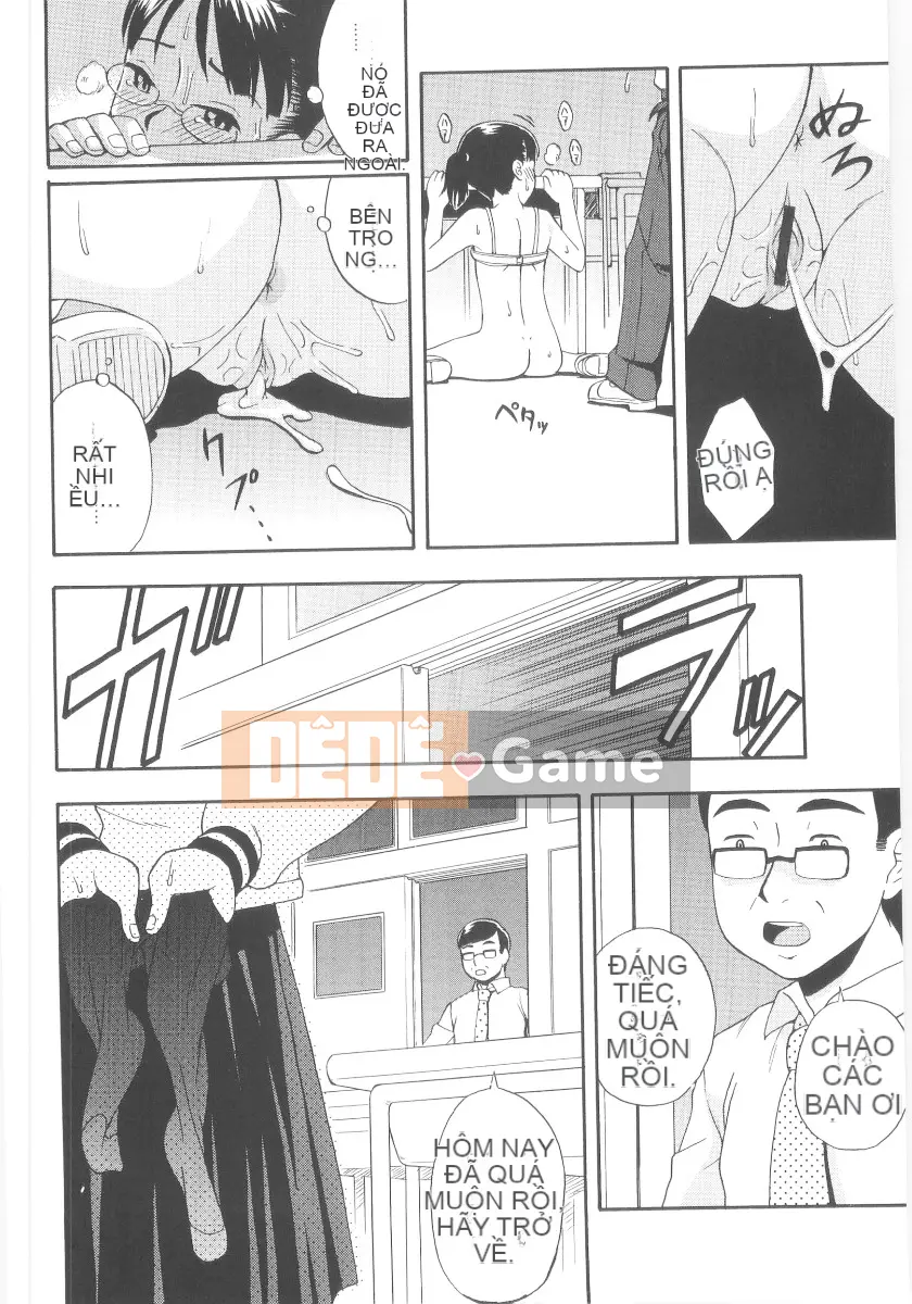 [Meramera Ghen tuông] JHS