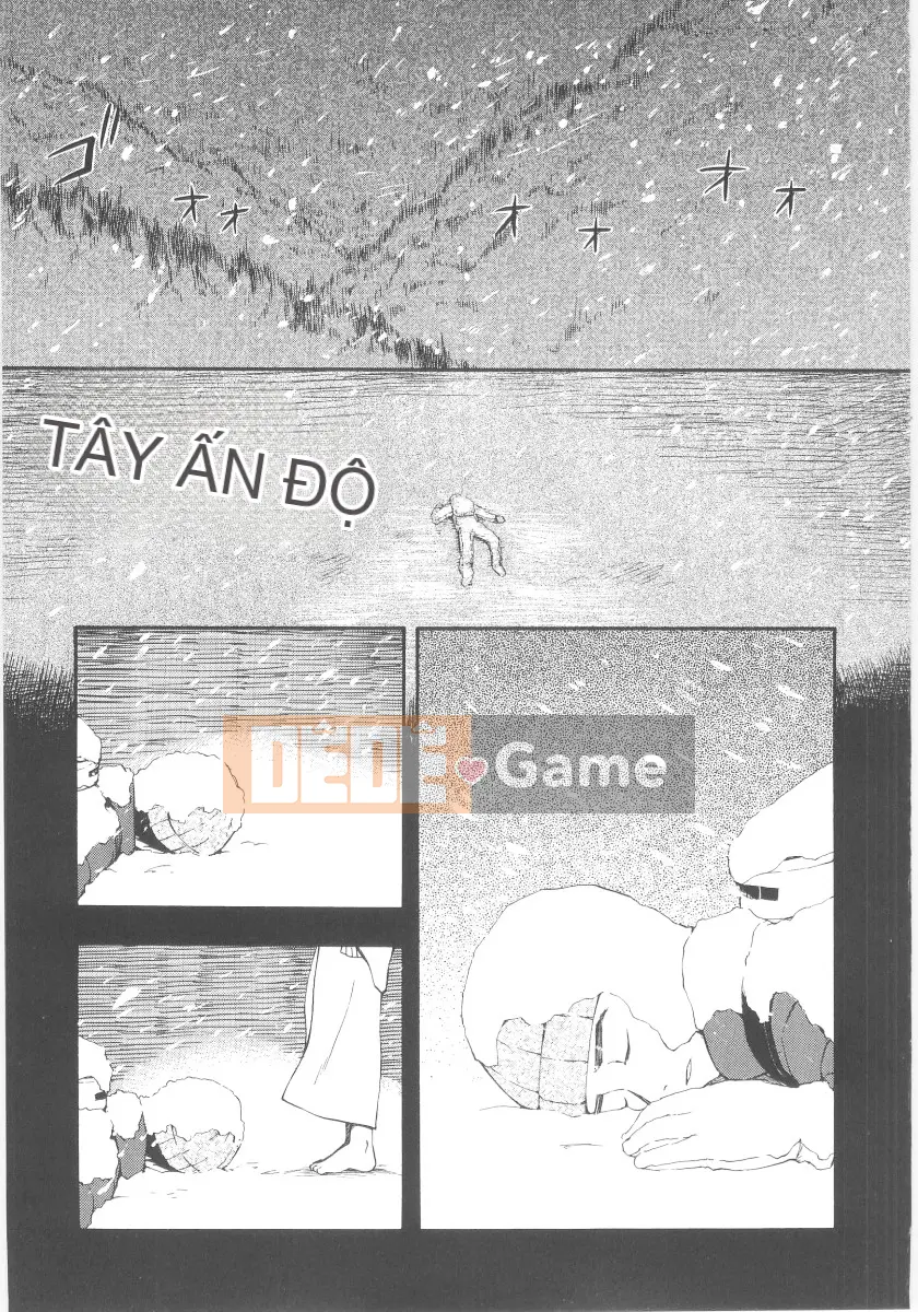 [Meramera Ghen tuông] JHS