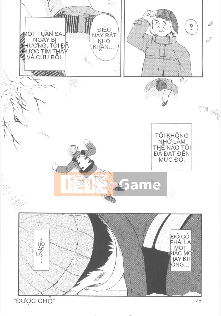 [Meramera Ghen tuông] JHS