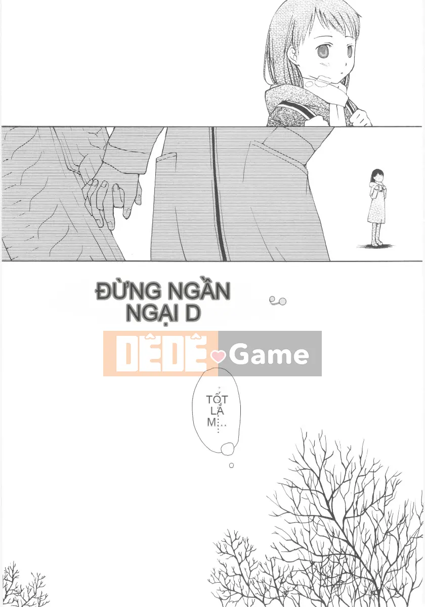 [Meramera Ghen tuông] JHS