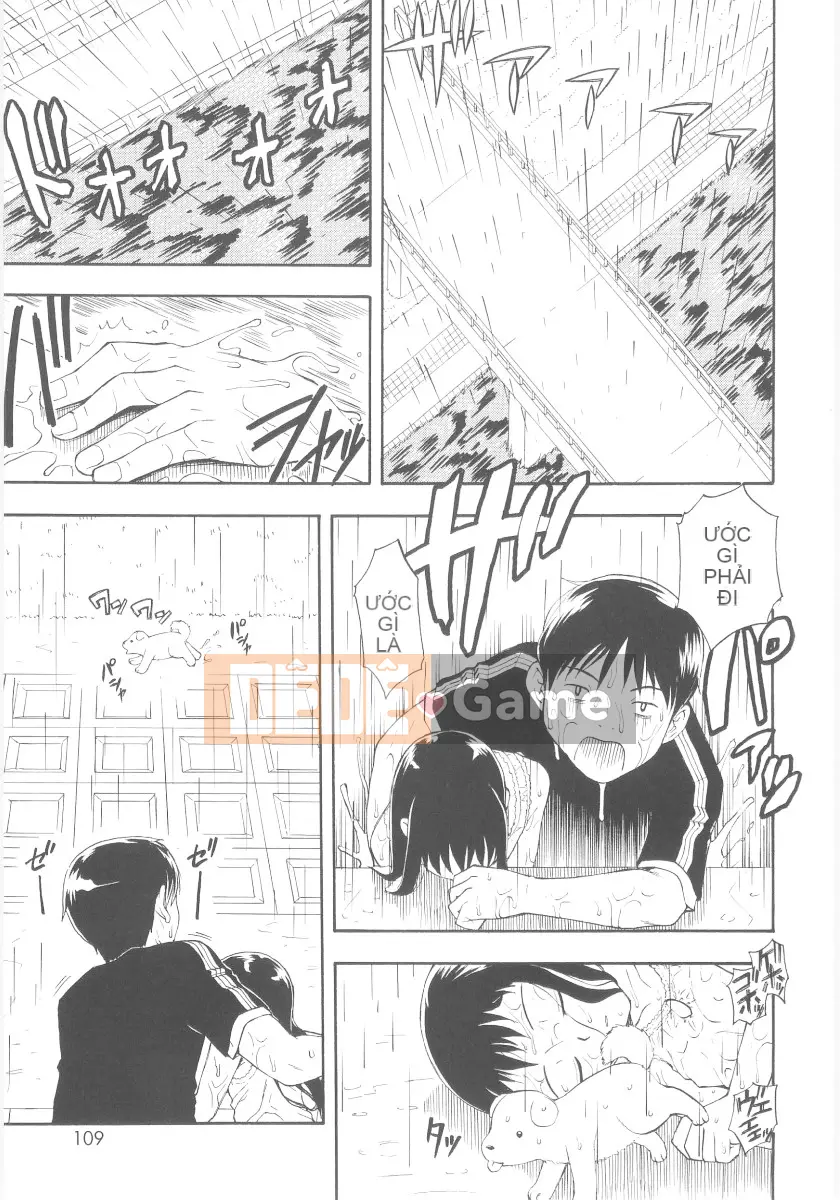 [Meramera Ghen tuông] JHS