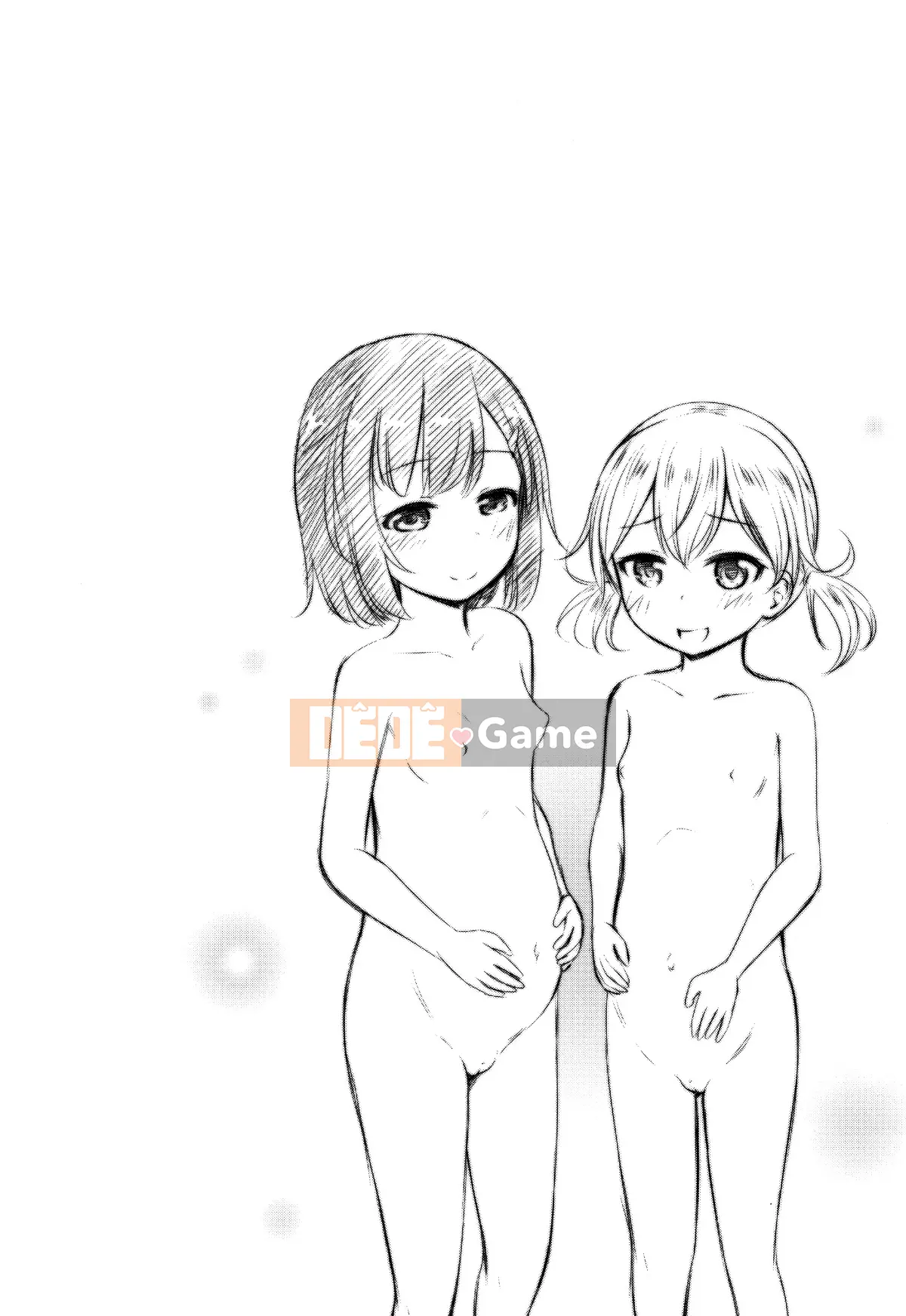 [oo-kun Personalized Han][Kido Muichi] Làm trẻ con