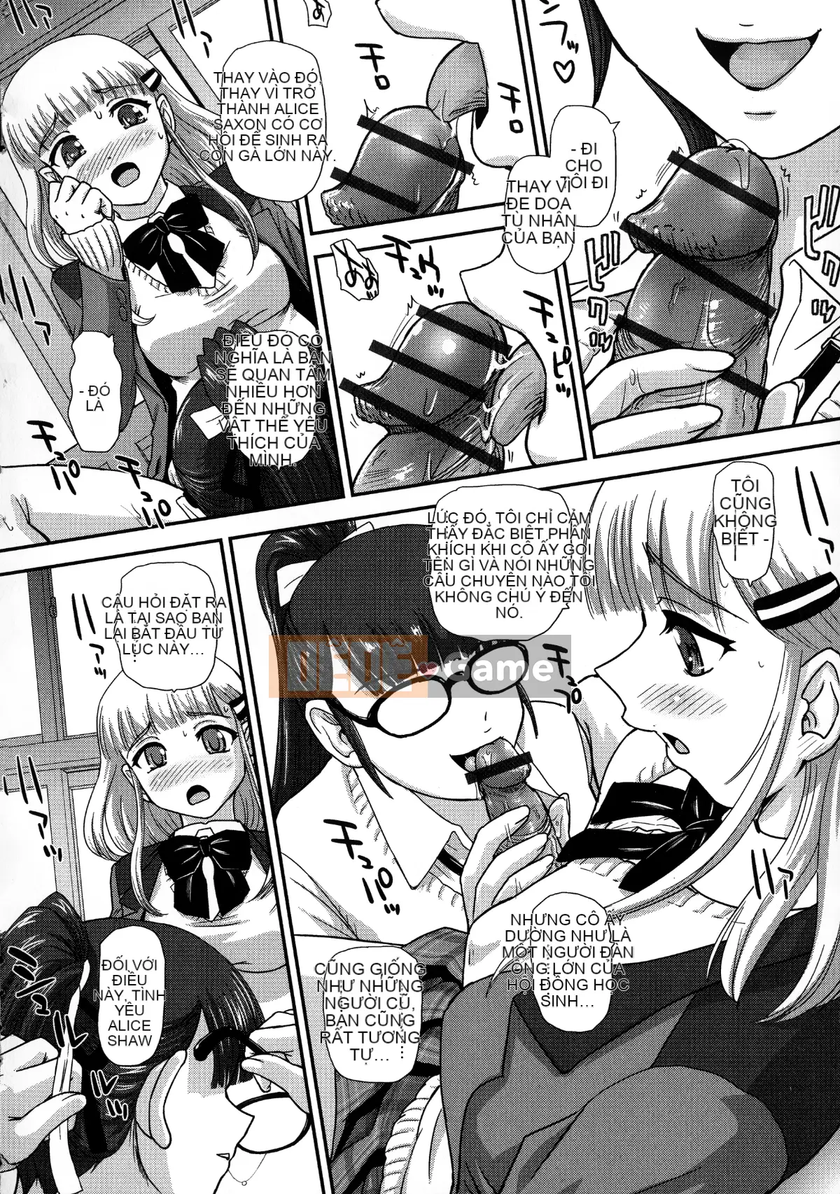 [Vua tàn bạo của các cặp đôi Trung Quốc] [Địa điểm Q phòng thí nghiệm Dulcie] Trải nghiệm cao trào Futanari