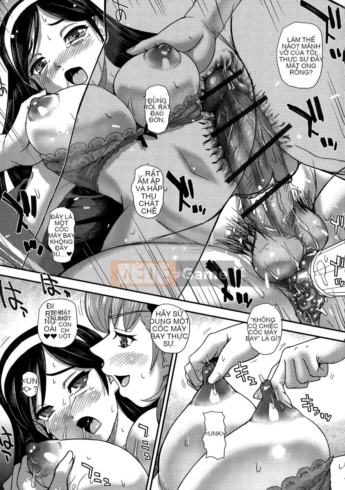 [Vua tàn bạo của các cặp đôi Trung Quốc] [Địa điểm Q phòng thí nghiệm Dulcie] Trải nghiệm cao trào Futanari