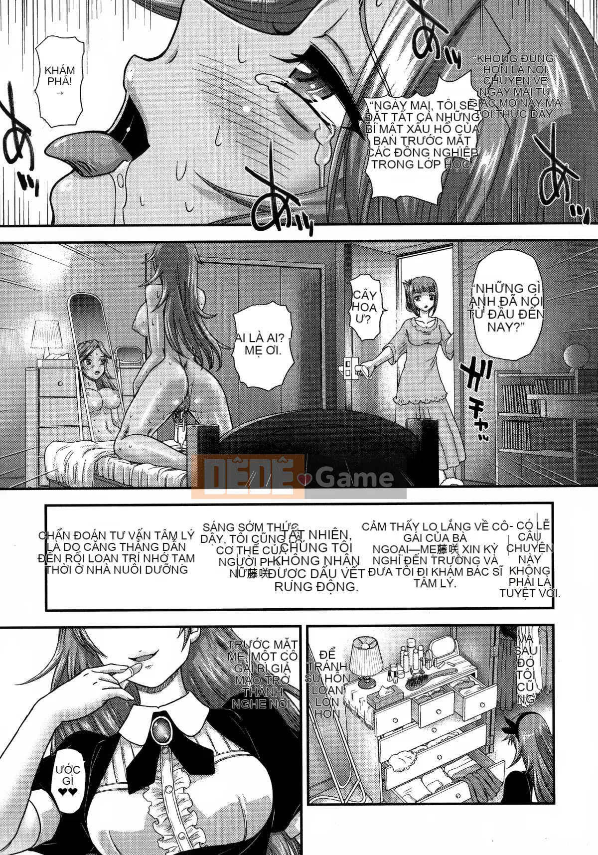 [Vua tàn bạo của các cặp đôi Trung Quốc] [Địa điểm Q phòng thí nghiệm Dulcie] Trải nghiệm cao trào Futanari