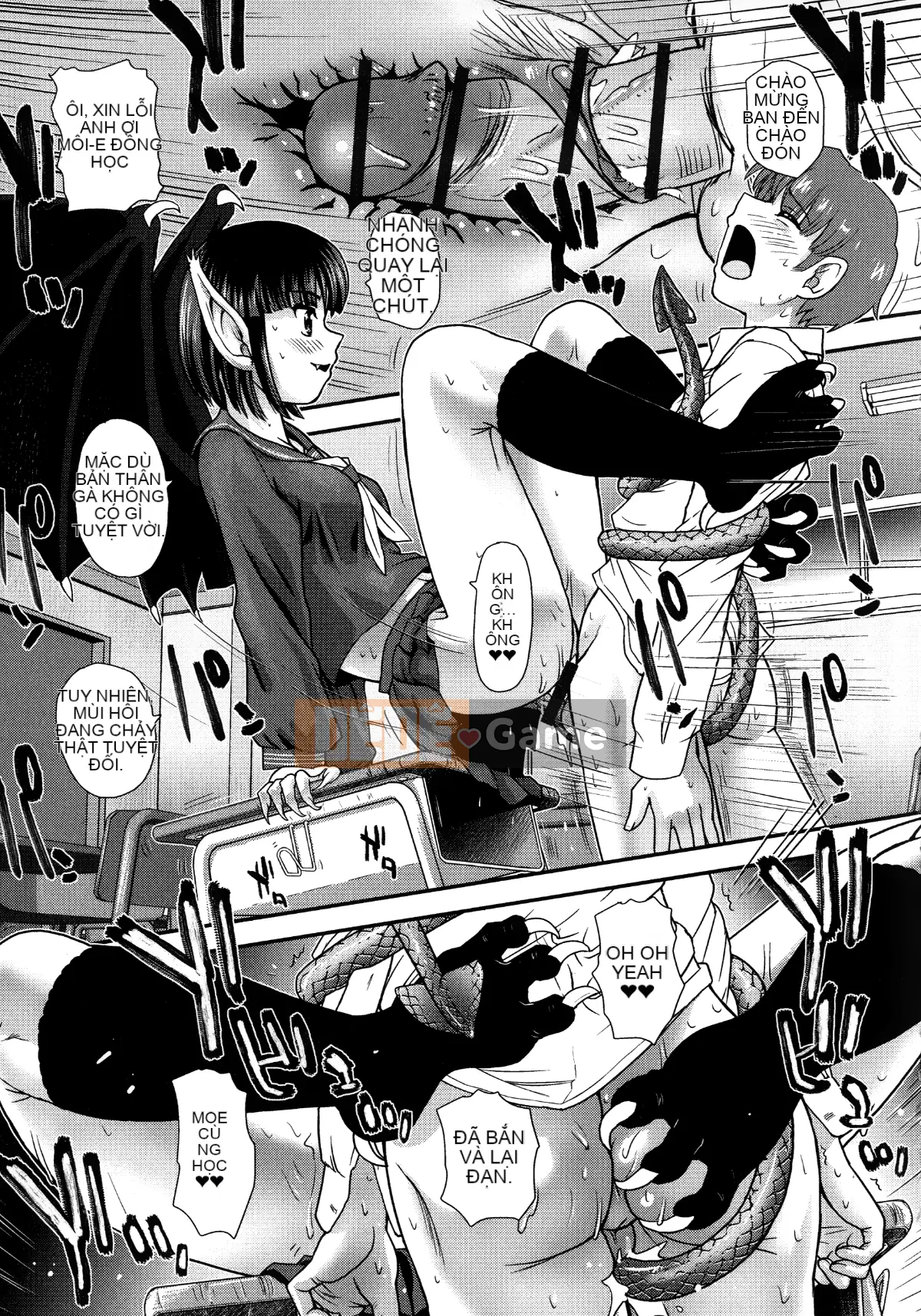 [Vua tàn bạo của các cặp đôi Trung Quốc] [Địa điểm Q phòng thí nghiệm Dulcie] Trải nghiệm cao trào Futanari