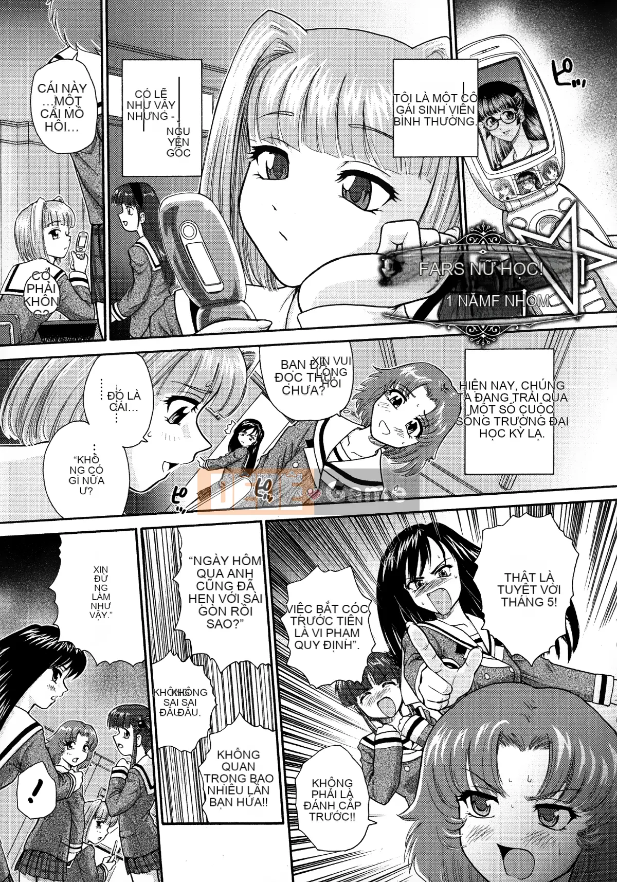 [Vua tàn bạo của các cặp đôi Trung Quốc] [Địa điểm Q phòng thí nghiệm Dulcie] Trải nghiệm cao trào Futanari