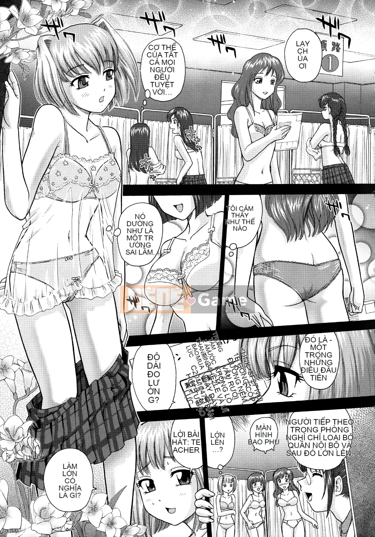 [Vua tàn bạo của các cặp đôi Trung Quốc] [Địa điểm Q phòng thí nghiệm Dulcie] Trải nghiệm cao trào Futanari