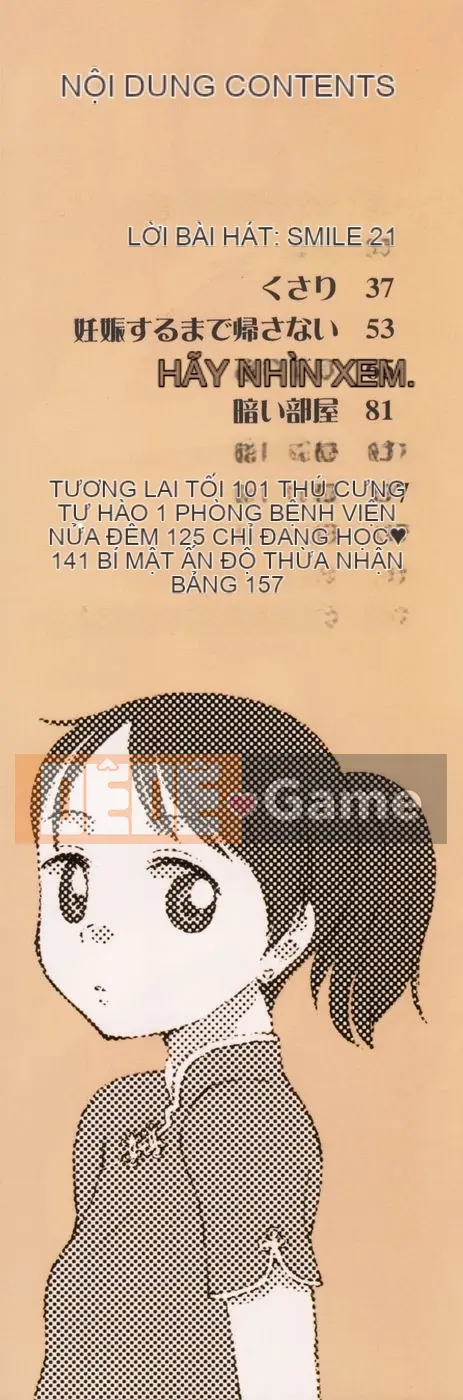 [Meramera Ghen tuông] Vô đạo đức