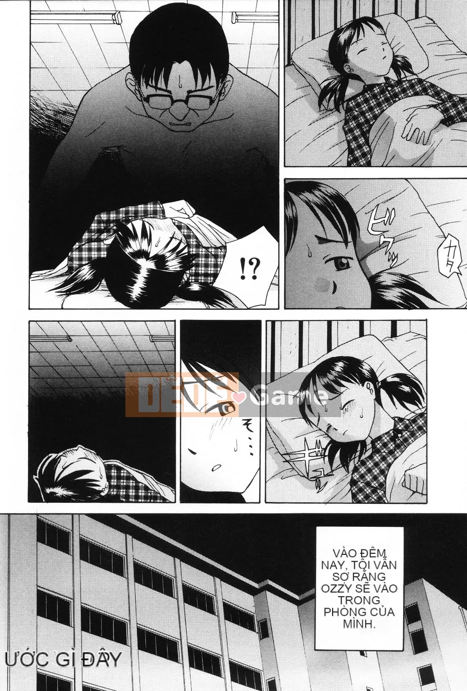 [Meramera Ghen tuông] Vô đạo đức