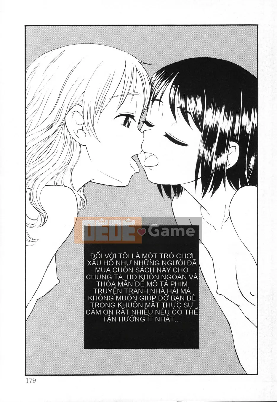 [Meramera Ghen tuông] Vô đạo đức