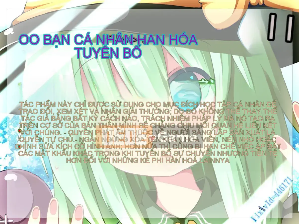 [Kido Muichi] Những đứa trẻ làm con [oo-kun Personalized Han]