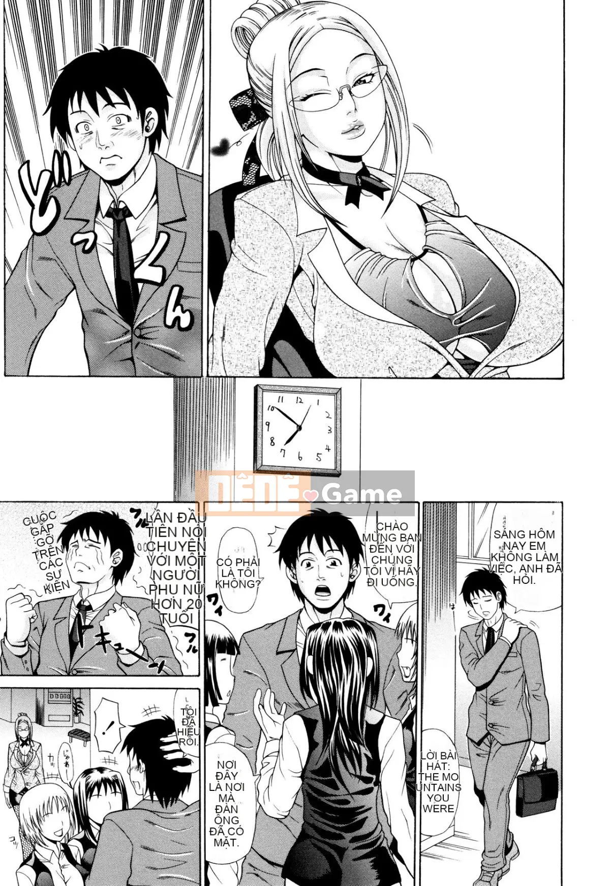 [Hiroyuki Ando] Oneppyu