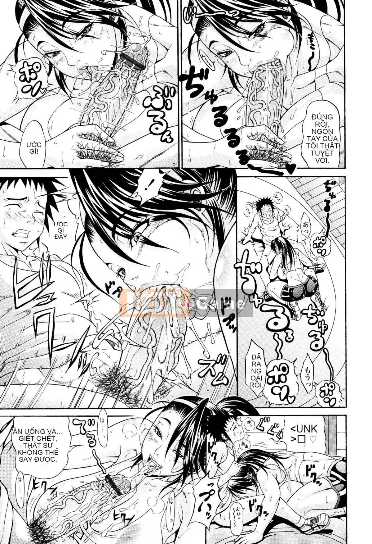 [Hiroyuki Ando] Oneppyu