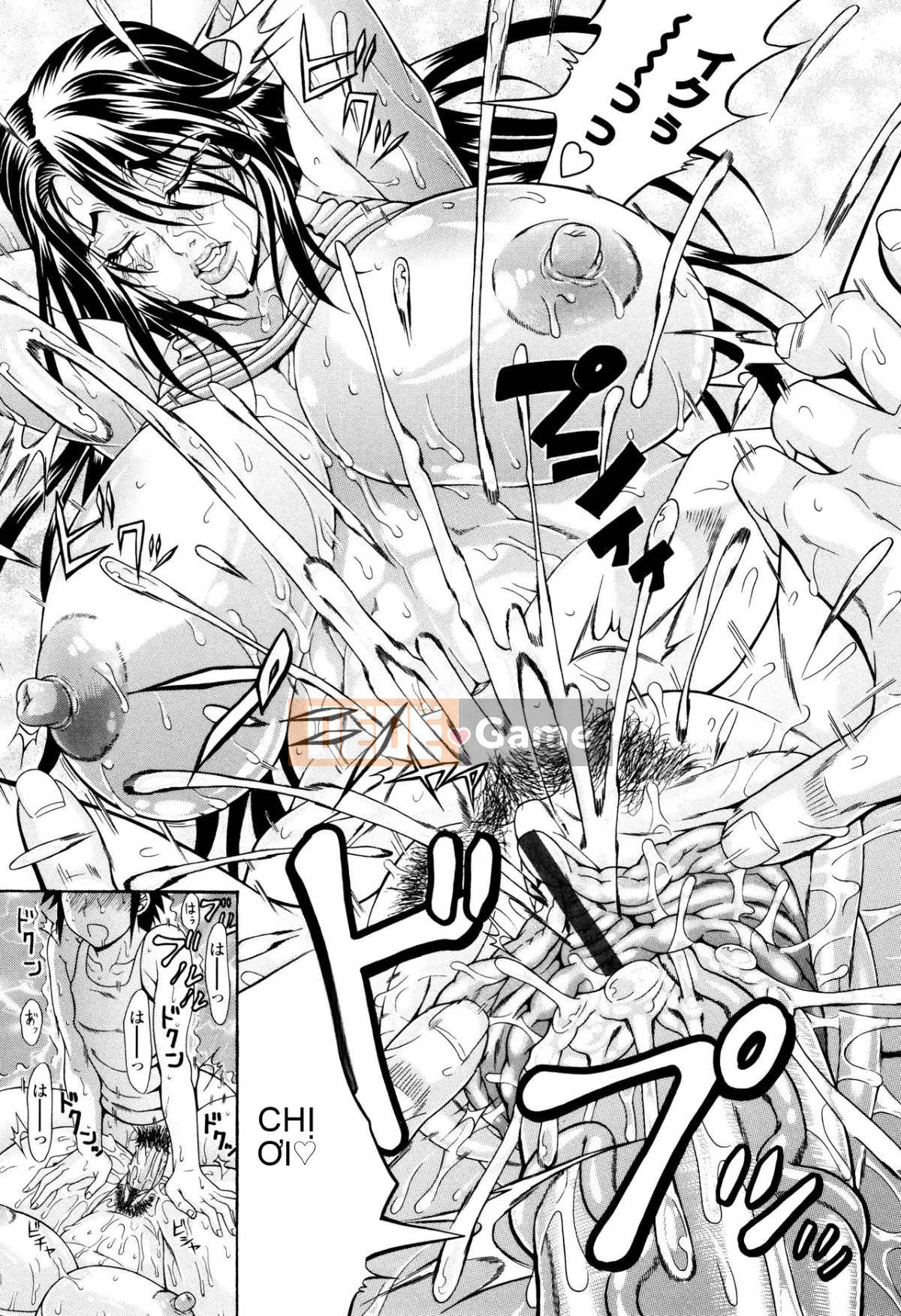 [Hiroyuki Ando] Oneppyu