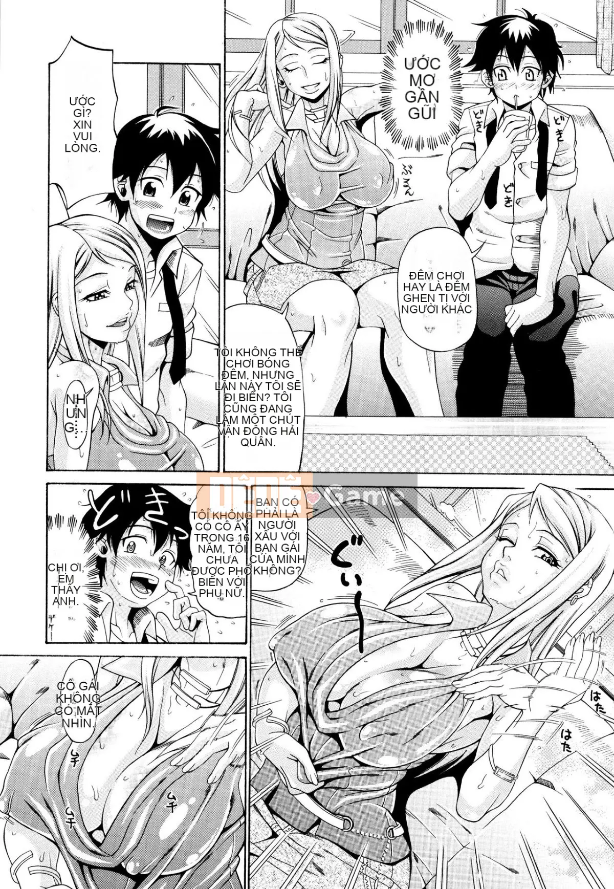 [Hiroyuki Ando] Oneppyu