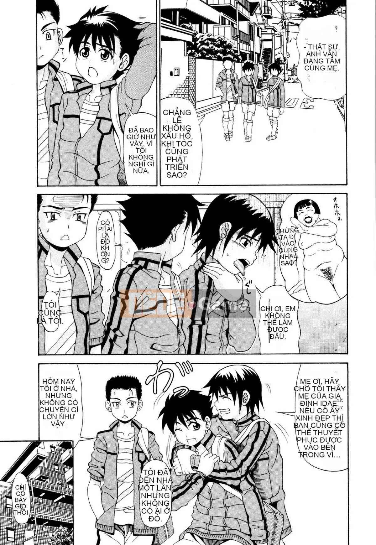 [Hiroyuki Ando] Oneppyu